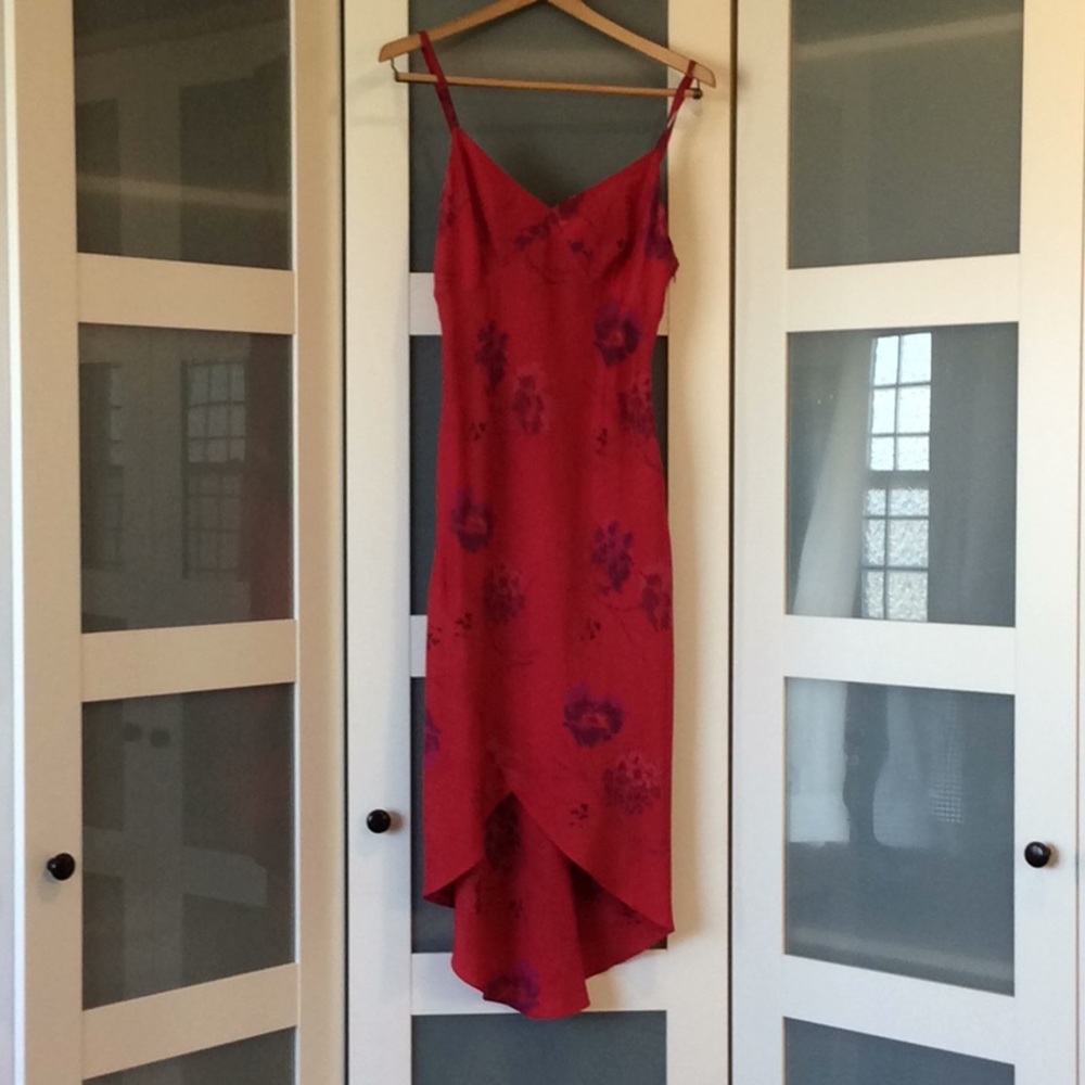 Express Sundress